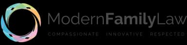 Client firm logo